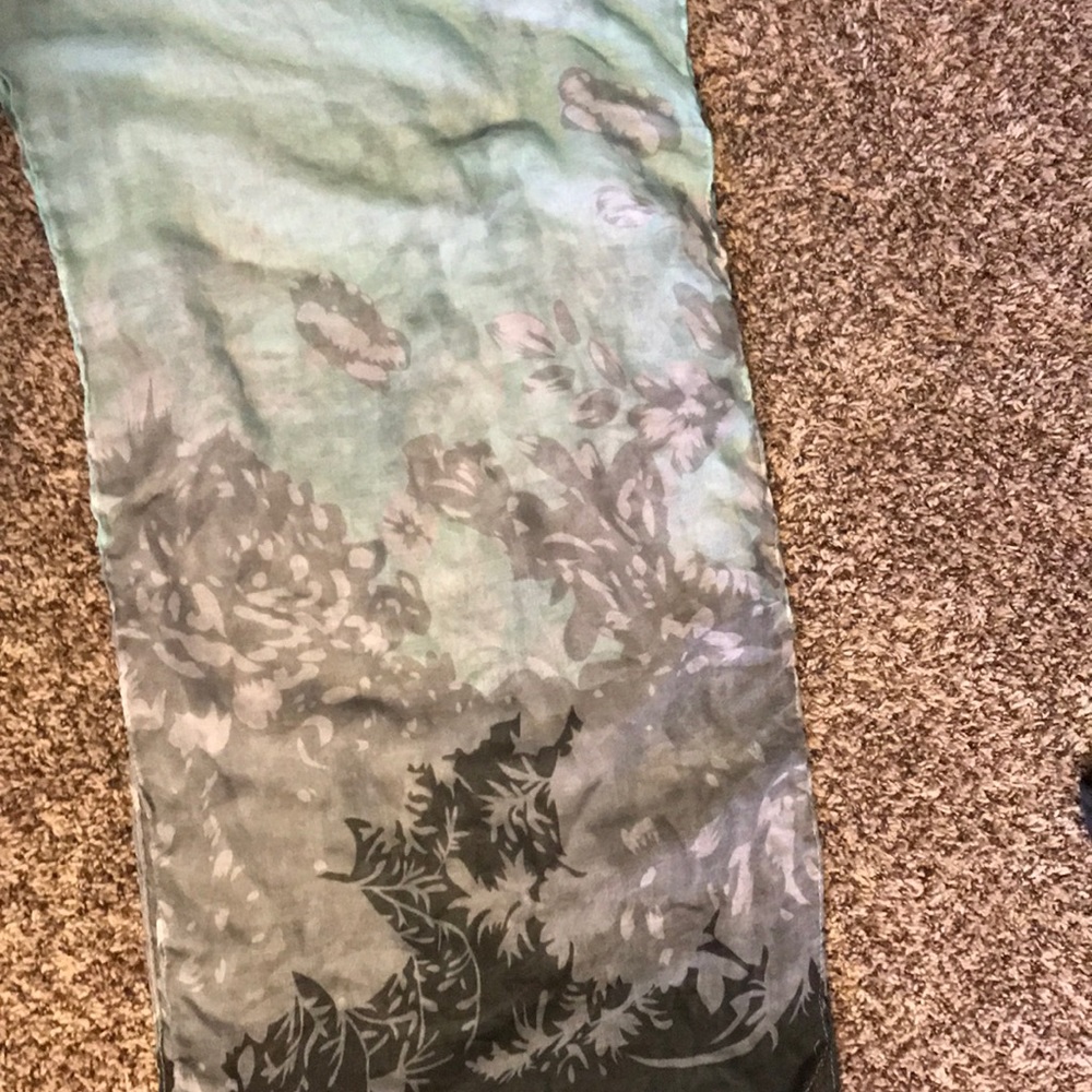 Infinity scarf - Picture 4 of 4